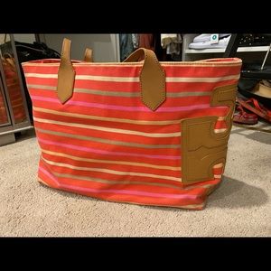 Tory Burch Tote Bag